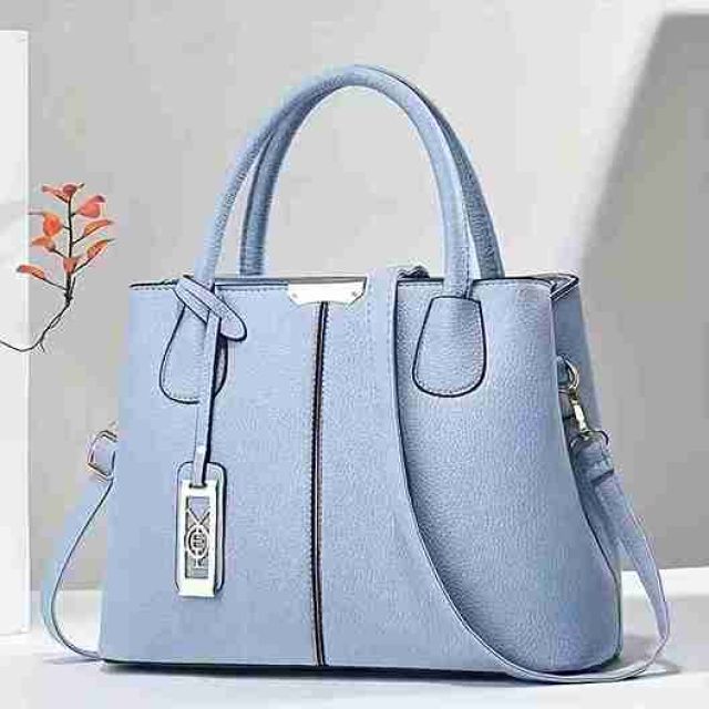 Large Capacity Women's Bag